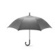 Luxe windbestendige paraplu, 2 NEW QUAY - grijs