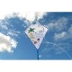 Vlieger met viltstiften TARIFA, View 4