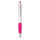 Stylus pen RIOTOUCH - fuchsia roze