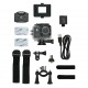 Action camera inclusief 11 accessoires, View 4