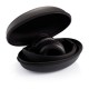 Opvouwbare bluetooth hoofdtelefoon, zwart, View 6