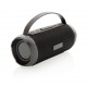 Soundboom waterdichte 6W draadloze speaker - zwart