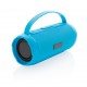 Soundboom waterdichte 6W draadloze speaker - blauw