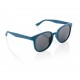 ECO tarwestro zonnebril - blauw
