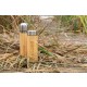 Auslaufsichere Bambus-Vakuumflasche, View 9
