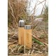 Auslaufsichere Bambus-Vakuumflasche, View 10