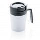 Coffee to go beker , wit