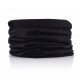 Multifunctionele sjaal - zwart