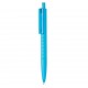 X3 pen, lichtblauw