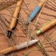 Bamboe & tarwestro pen, View 5