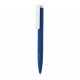 X7 pen smooth touch - donkerblauw/wit