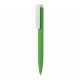 X7 pen smooth touch - groen/wit