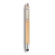 Bamboe touchscreen pen, bruin, View 10