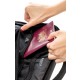 Swiss Peak XXL business & travel backpack met RFID en USB, View 4