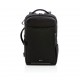 Swiss Peak XXL business & travel backpack met RFID en USB, View 5