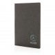A5 standard softcover slim notitieboek, View 4