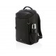 Swiss Peak XXL business & travel backpack met RFID en USB, View 8