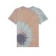 Uniseks T-shirt Creator Tie and Dye tie&dye