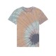 Uniseks T-shirt Creator Tie and Dye tie&dye, View 2