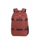 Samsonite Sonora Laptop Backpack L EXP Barn Red