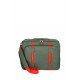 Samsonite Sonora 3-Way Shoulder Bag EXP Thyme Green