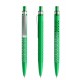 prodir QS40 PMS Push pen - bright green
