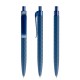 prodir QS01 PRT Push pen - sodalithe blue