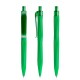 prodir QS20 PRT Push pen - light green