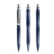 prodir QS20 PMS Push pen - sodalithe blue / silver