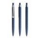 prodir QS01 PMS Push pen - sodalithe blue / silver