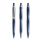 prodir QS20 PMS Push pen - sodalithe blue / silver