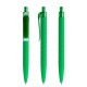 prodir QS01 PRT Push pen - light green