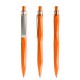 prodir QS20 PMS Push pen - orange
