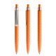 prodir QS01 PMS Push pen - orange