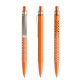 prodir QS40 PMS Push pen - orange