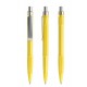 prodir QS30 PMS Push pen - Lemon / silver