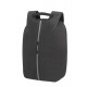 Samsonite Securipak Anti diefstal Laptop Backpack 15.6'' Black Steel