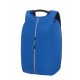 Samsonite Securipak Anti diefstal Laptop Backpack 15.6'' True Blue