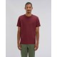 Mannen-T-shirt Stanley Sparker burgundy XL