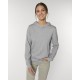 Uniseks sweater met capuchonT-Shirt Getter heather grey S