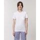 Uniseks T-shirt Creator Pocket white S