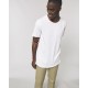 Mannen-T-shirt Stanley Skater white XL