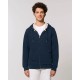 Uniseks sweater Warmer Sherpa french navy XL