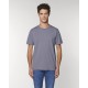 Mannen-T-shirt Stanley Sparker lava grey XL