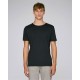 Mannen-T-shirt Stanley Enjoys Modal black XL