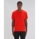 Mannen-T-shirt Stanley Sparker bright red L