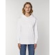 Uniseks sweater met capuchonT-Shirt Getter white XS