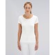 Vrouwen-T-shirt Stella Lover off white L