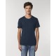 Mannen-T-shirt Stanley Feels french navy M