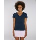 Vrouwen-T-shirt Stella Evoker french navy XL